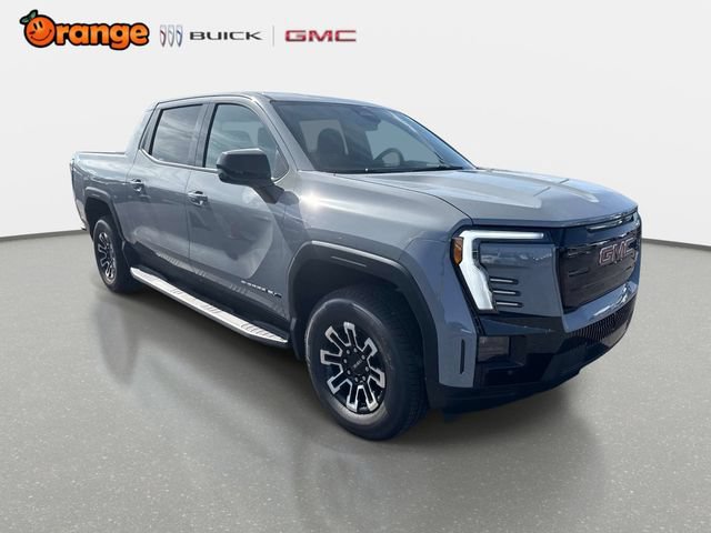 2026 GMC Sierra EV Elevation Standard Range Truck