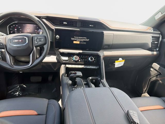 2026 GMC Sierra 1500 AT4 - Photo 15