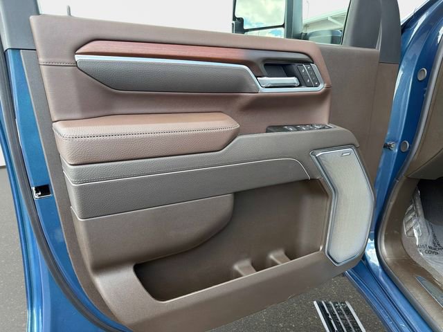 2026 GMC Sierra 2500HD Denali - Photo 17