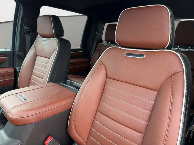 2026 GMC Sierra 2500HD Denali Ultimate - Photo 20