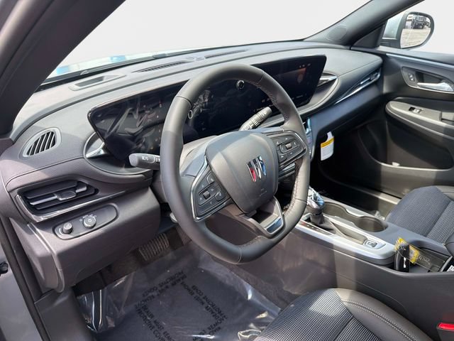 2026 Buick Envista Preferred - Photo 21
