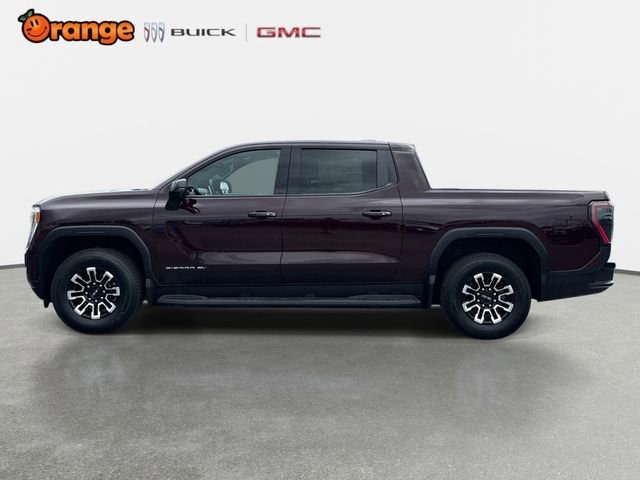 2026 GMC Sierra EV Elevation - Photo 6