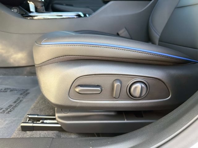 2026 Buick Envista Sport Touring - Photo 17