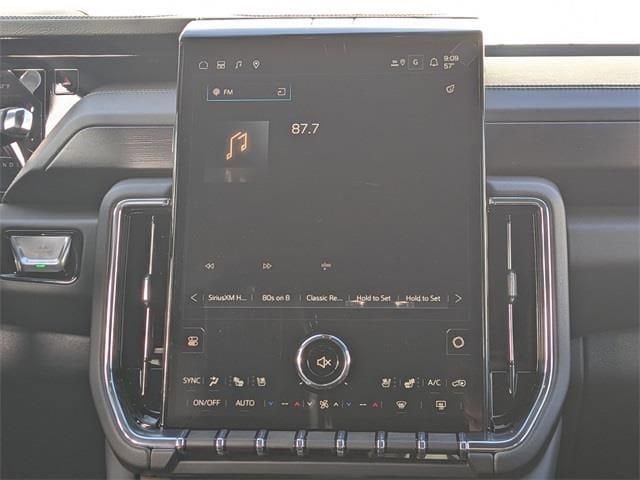 2026 GMC Yukon XL Denali - Photo 22