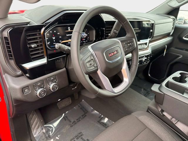 2026 GMC Sierra 1500 Elevation - Photo 21