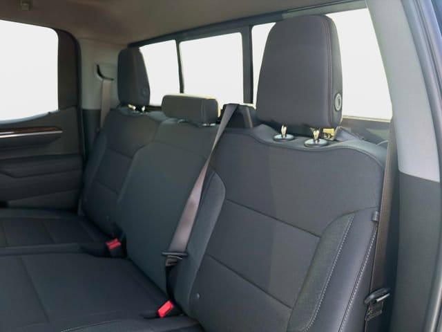 2026 GMC Sierra 1500 SLE - Photo 12