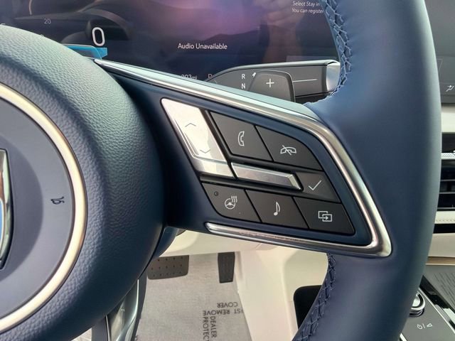 2026 Buick Enclave Avenir - Photo 28
