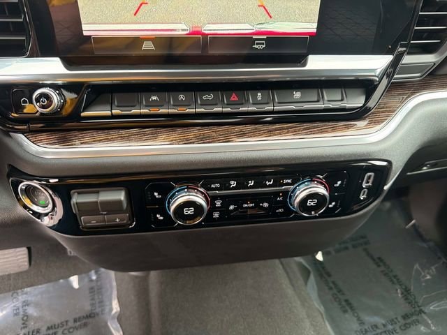 2026 GMC Sierra 1500 Elevation - Photo 25