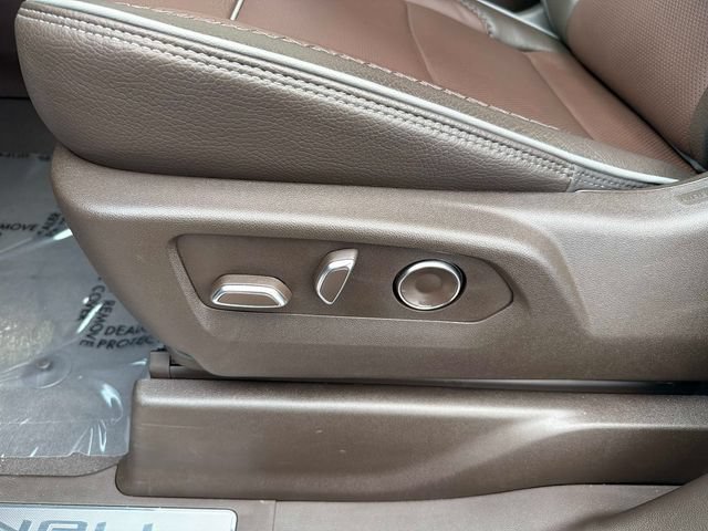 2026 GMC Sierra 1500 Denali - Photo 19