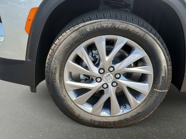 2026 Buick Enclave Preferred - Photo 10