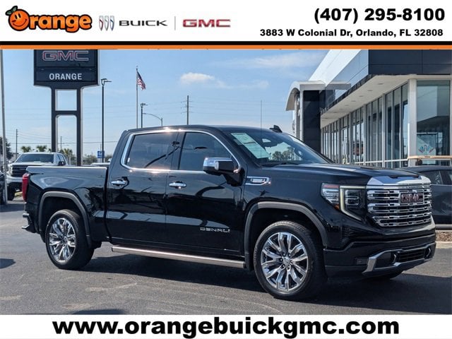 2023 GMC Sierra 1500 Denali Denali's photo