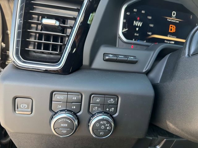 2026 GMC Sierra 2500HD Denali - Photo 31