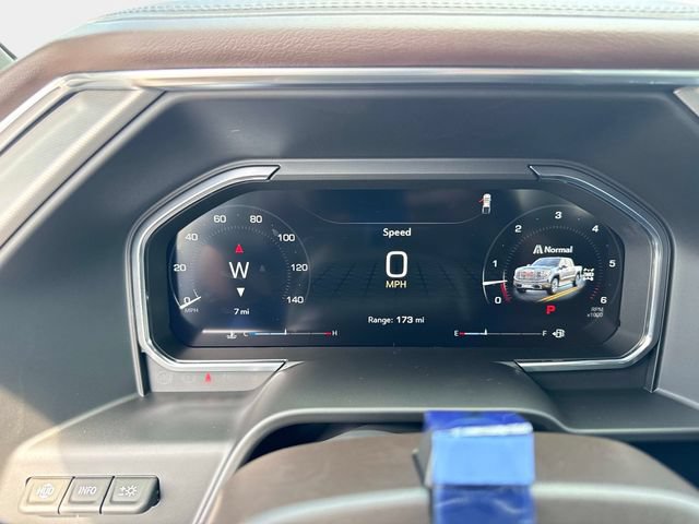 2026 GMC Sierra 1500 Denali - Photo 22