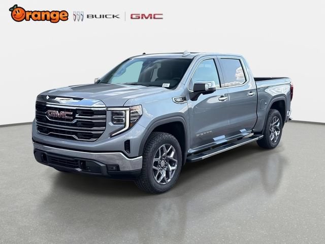 2026 GMC Sierra 1500 SLT - Photo 7