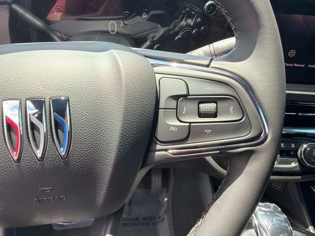 2026 Buick Envista Sport Touring - Photo 27
