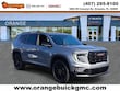 GMC Acadia