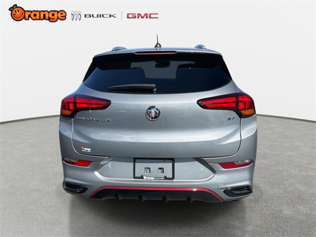 Used 2023 Buick Encore GX Select SUV