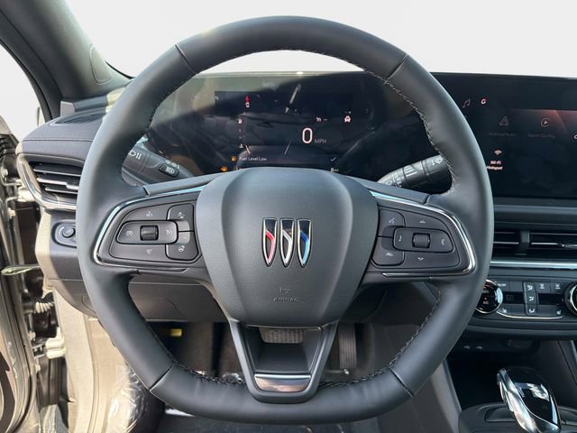 2026 Buick Envista Preferred - Photo 25