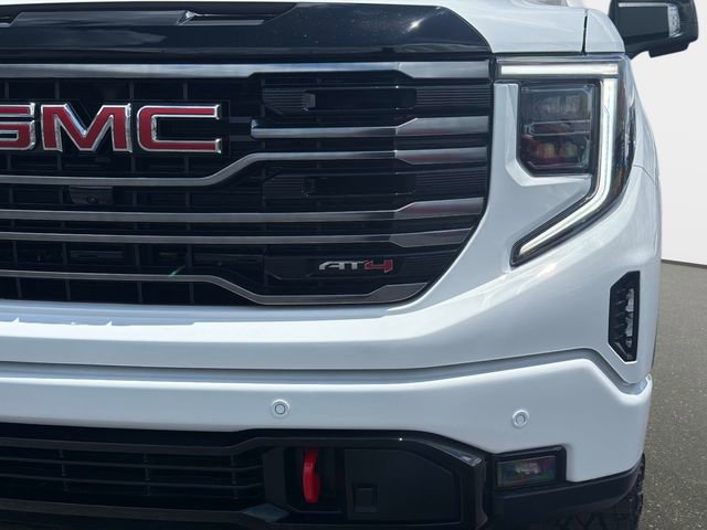 2026 GMC Sierra 1500 AT4 - Photo 9