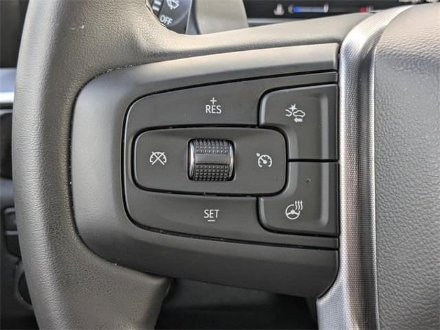 2026 GMC Sierra 1500 Elevation - Photo 29