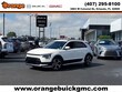 Kia Niro Plug-In Hybrid