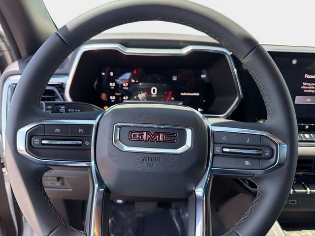 2026 GMC Canyon Elevation - Photo 25