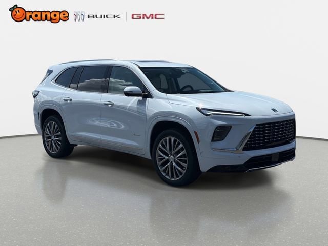 2026 Buick Enclave Avenir's photo