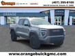 GMC Canyon