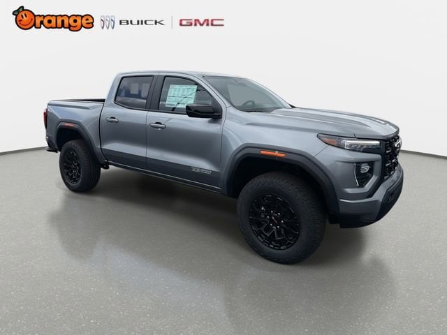 2026 GMC Canyon Truck 