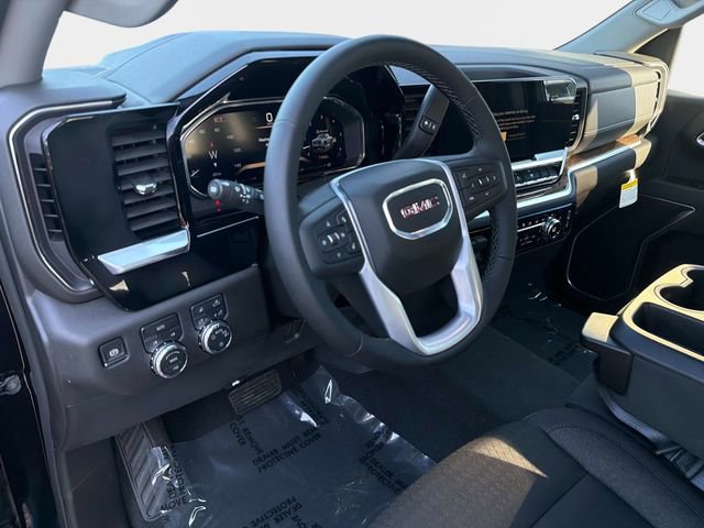 2026 GMC Sierra 1500 SLE - Photo 21