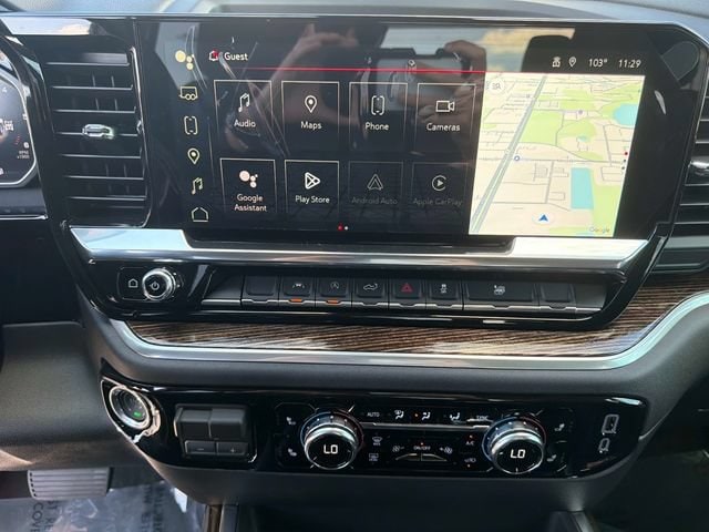 2026 GMC Sierra 1500 Elevation - Photo 21