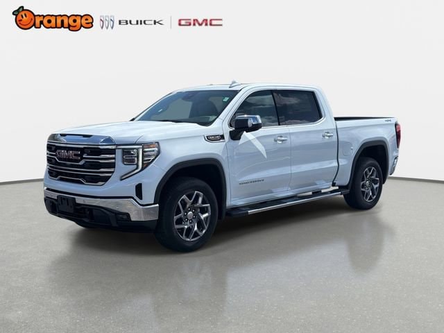 2026 GMC Sierra 1500 SLT - Photo 7