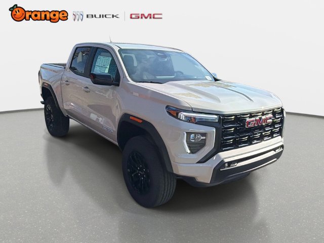 2026 GMC Canyon Elevation Truck