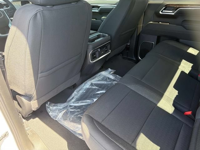2026 GMC Sierra 1500 Elevation - Photo 13