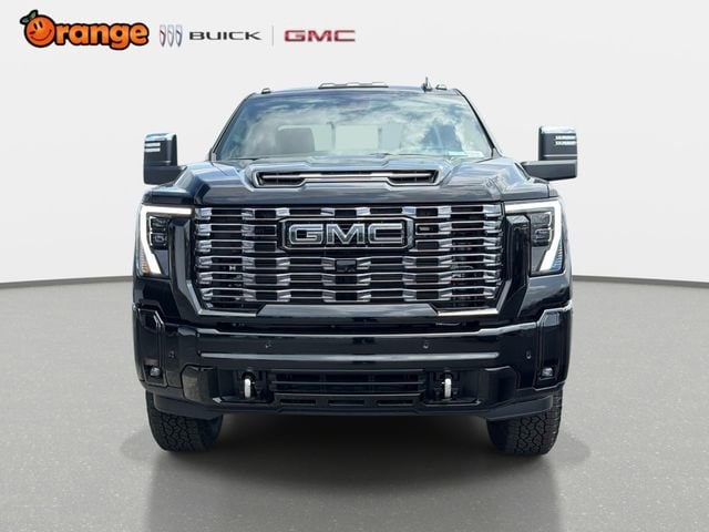 2026 GMC Sierra 2500HD Denali Ultimate - Photo 8