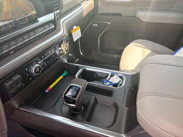 2026 GMC Sierra 1500 SLT - Photo 19