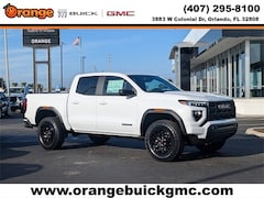 2026 GMC Canyon Elevation Truck