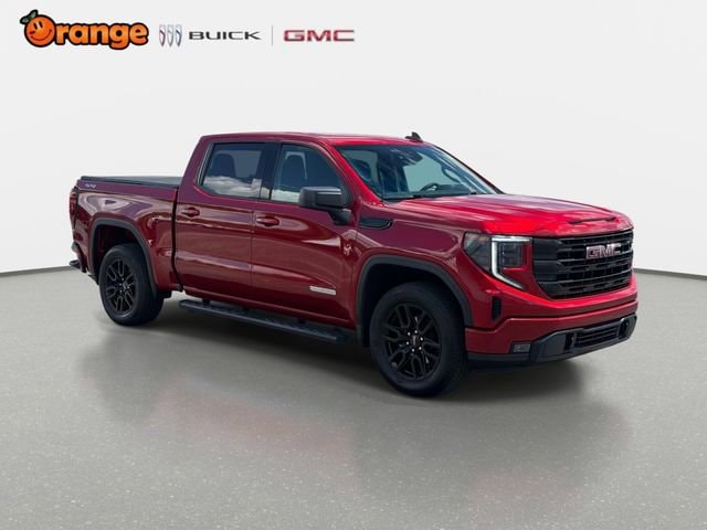 2023 GMC Sierra 4WD Crew Cab Short Box Elevation's photo