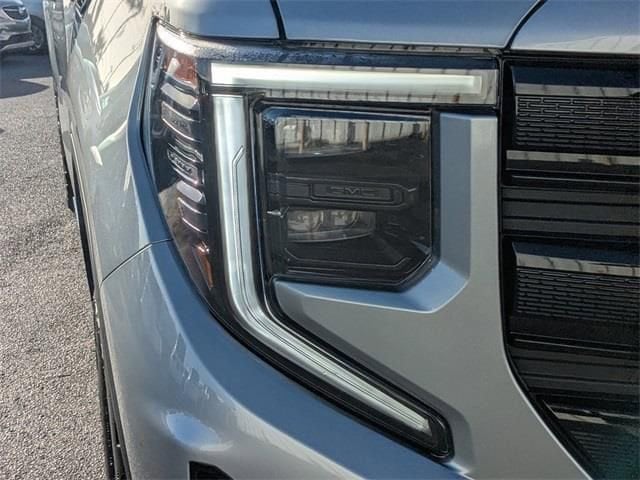 2026 GMC Sierra 1500 Elevation - Photo 10