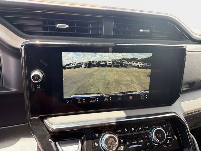 2026 GMC Sierra 1500 AT4 - Photo 24