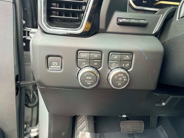 2026 GMC Sierra 2500HD Denali Ultimate - Photo 30