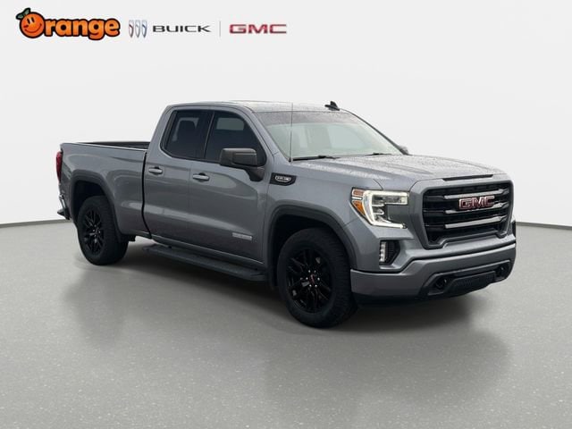 2021 GMC Sierra 2WD Double Cab Standard Box Elevation's photo