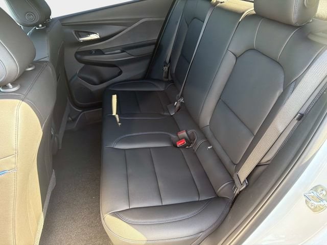 2026 Buick Envista Sport Touring - Photo 12