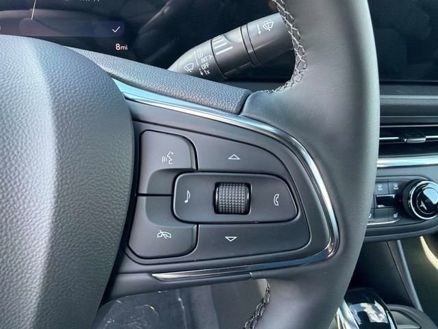 2026 Buick Envista Preferred - Photo 27