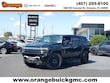 GMC HUMMER EV SUV