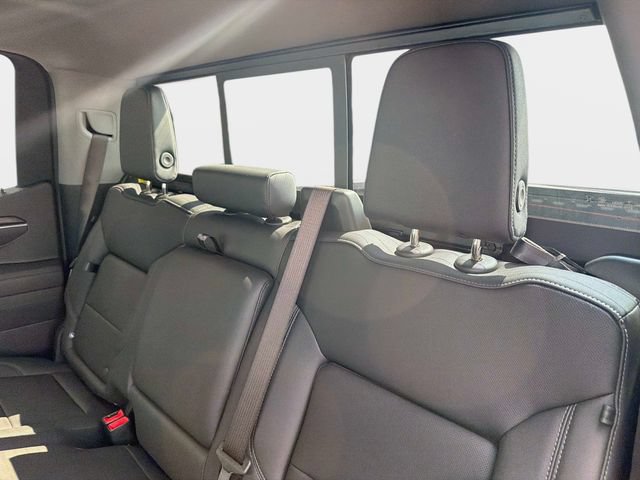 2026 GMC Sierra 1500 SLT - Photo 12