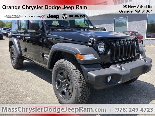 Featured Vehicles Orange Chrysler Dodge Jeep Ram