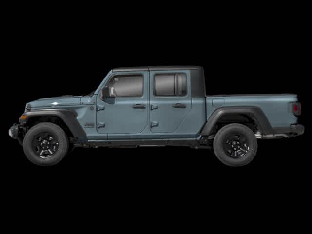 Thumbnail: 2025 Jeep Gladiator - 3