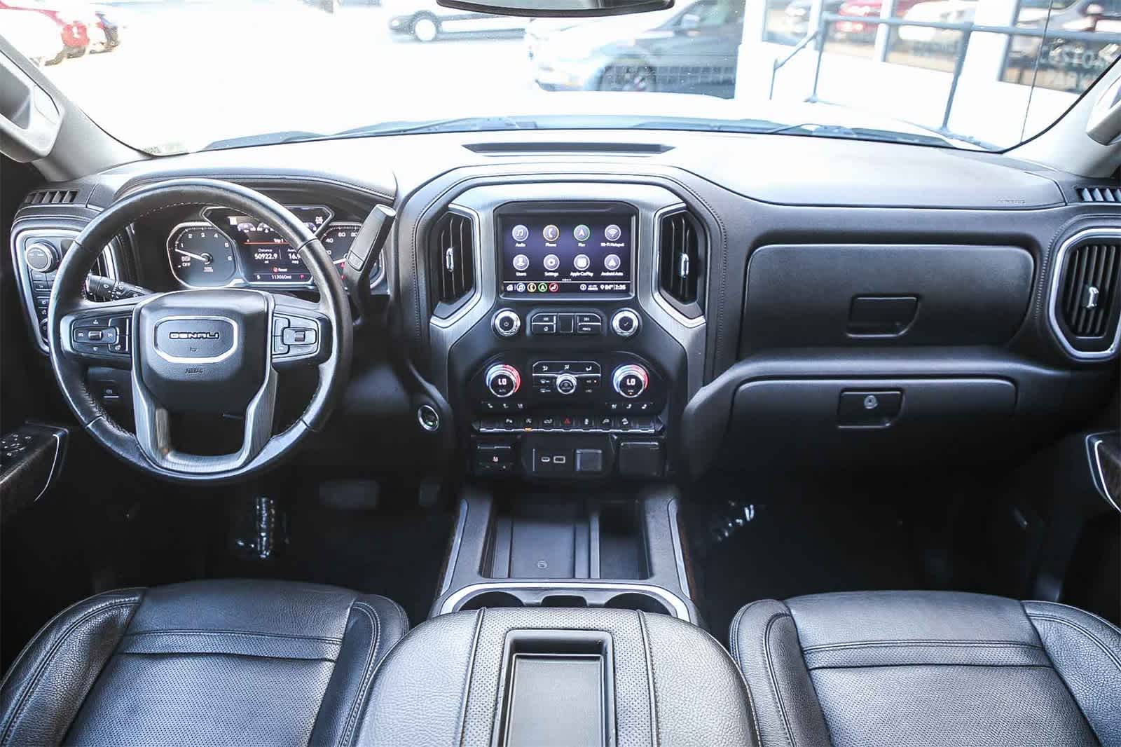 Thumbnail: 2020 GMC Sierra 1500 - 14