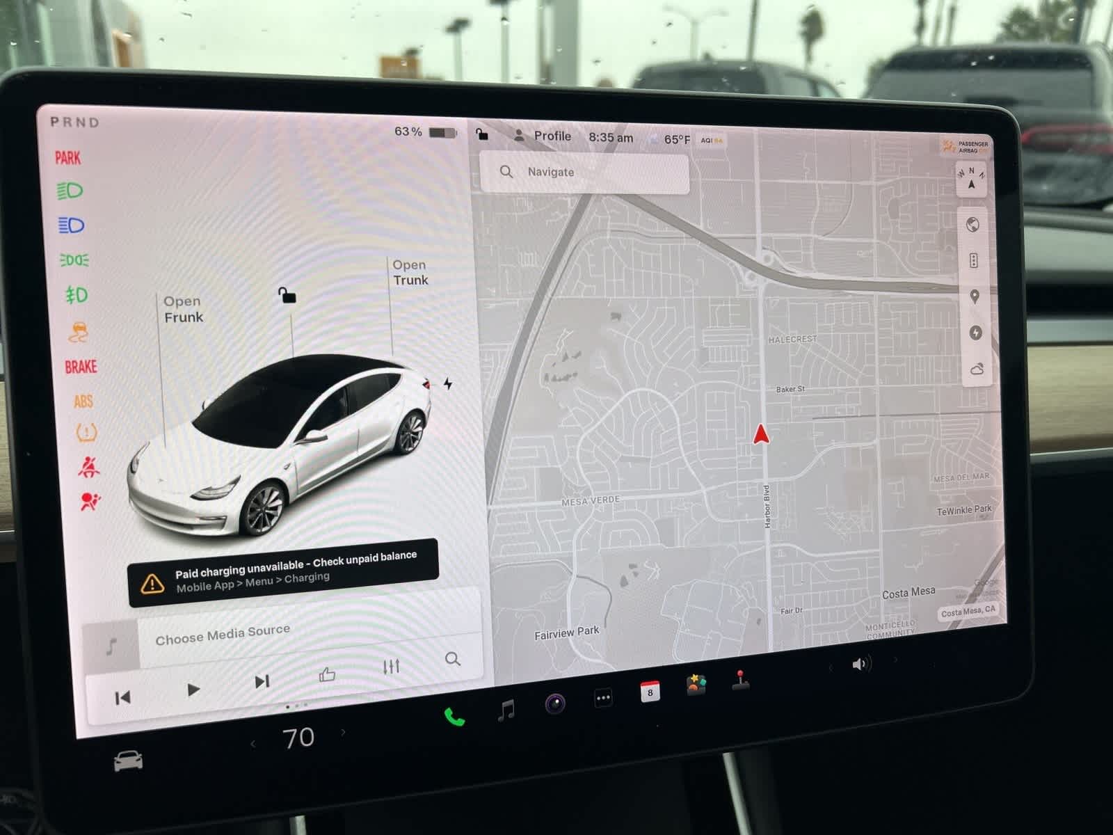 Thumbnail: 2018 Tesla Model 3 - 29